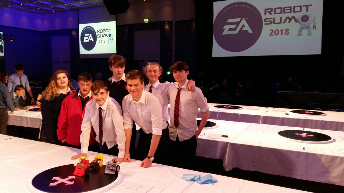 Ratoath College tweet media
