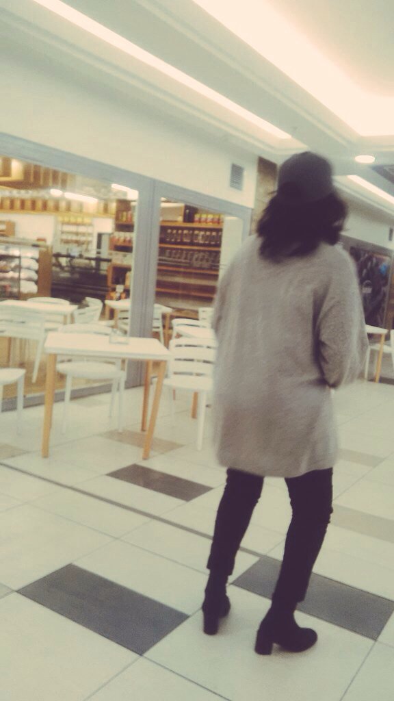 AdoringTankiEm's tweet photo. Tanki Em out at Gardens centre ... You are almost always likely to bump into her there. Pics via FB https://t.co/FdEiDO8Tq9