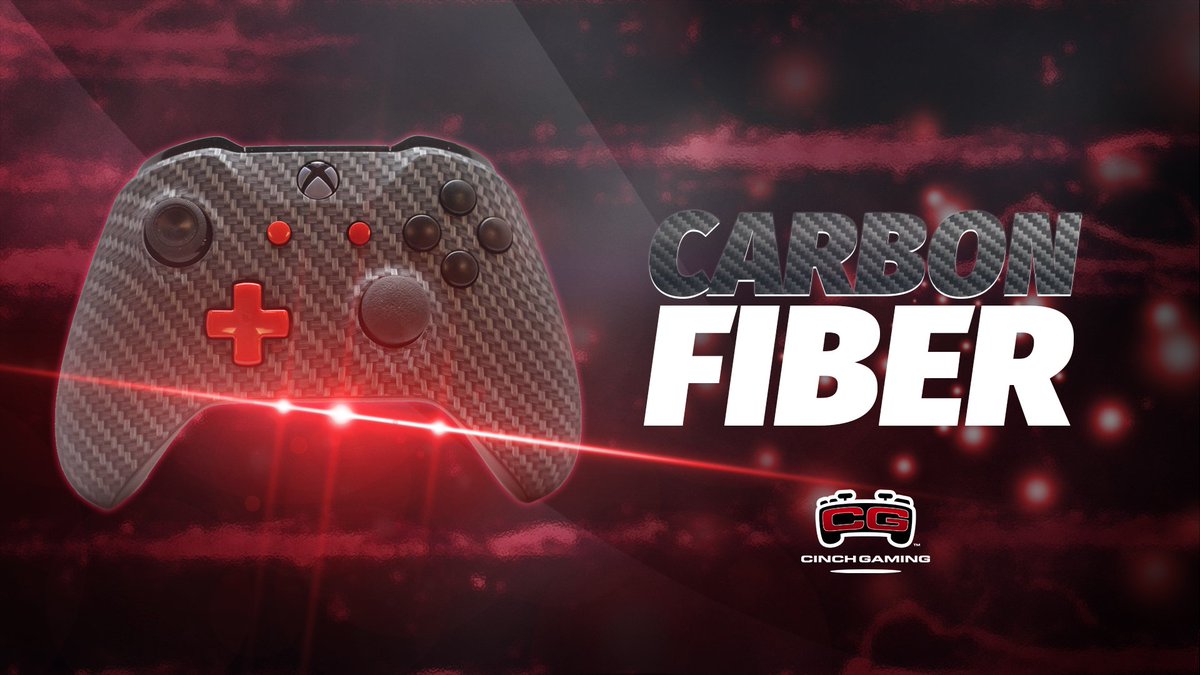 Exertion_HQ's tweet photo. If you're looking for an amazing controller check out @CinchGaming ! They have so many ready to ship controllers that you can have in max 3 days! Also you can customize it the way you like it too! Use code "exertion" for 5% off orders at checkout!!! https://t.co/qjhUfns6vg https://t.co/zFaOFuOr2I