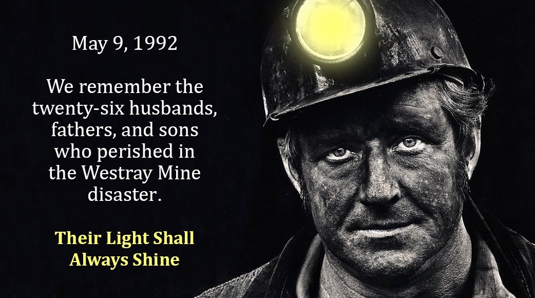 Safety and Health Week tweet media