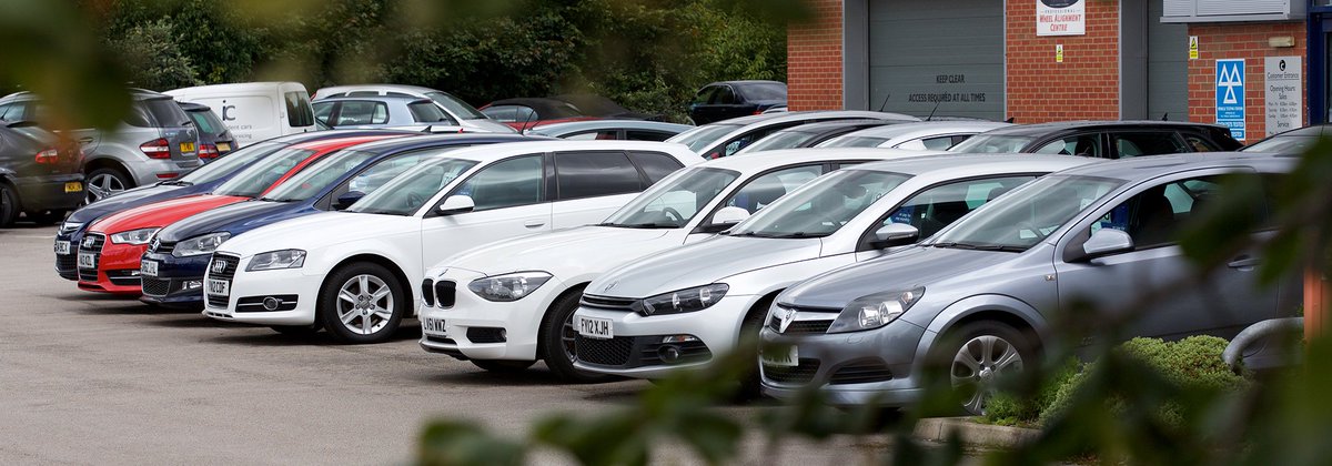 Our upcoming #BritainUndertheBonnet report finds that economic uncertainty has driven over a third of drivers (35%) to postpone or hold off buying a car altogether. Read more at goo.gl/tQ4mWt