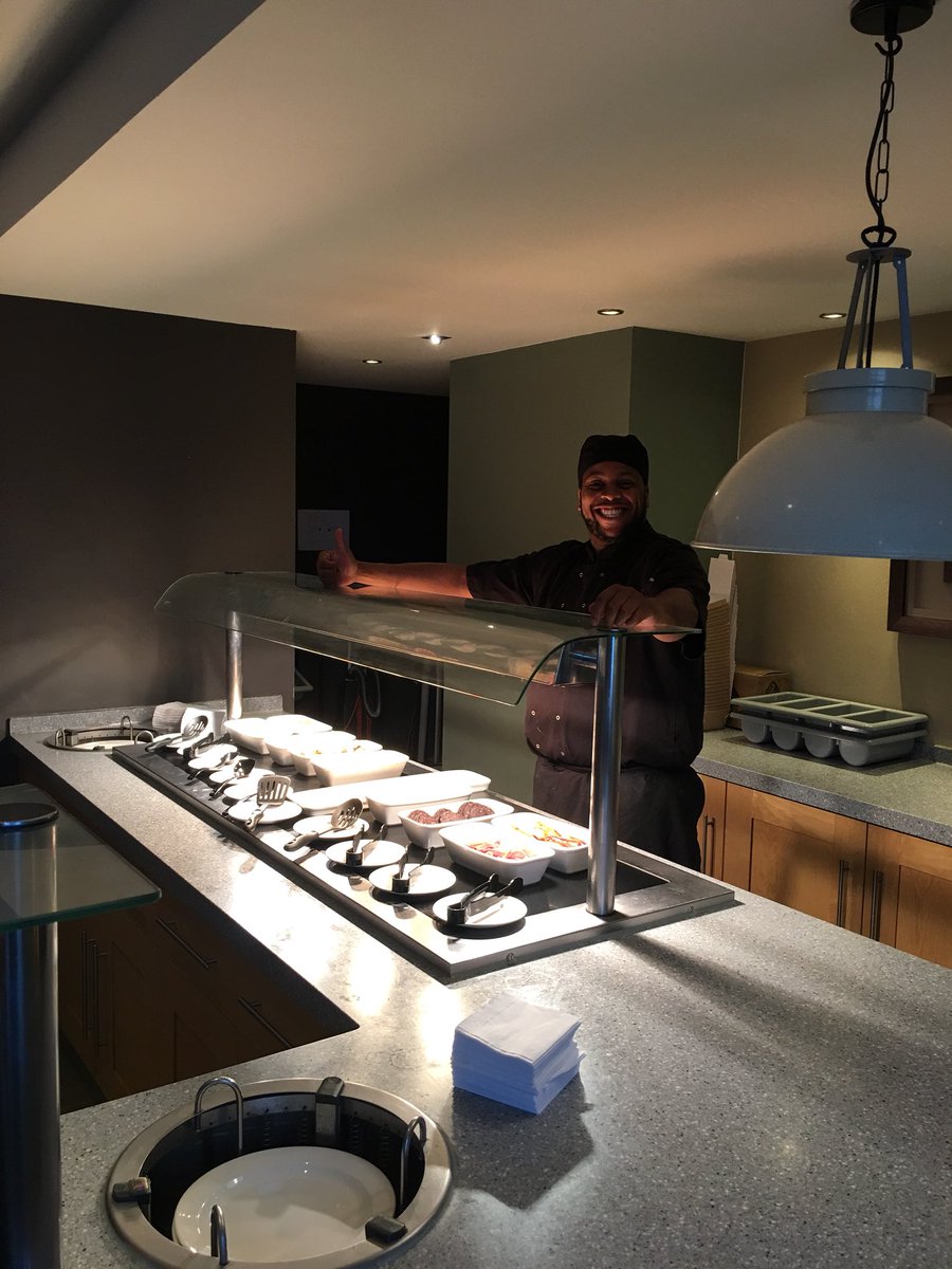 Team NEC PI all over breakfast training today, get session lots of energy and fantastic input well done everyone. <a href="/traylat/">James  Latham</a> @Hinson_Yates <a href="/SPQuinn1/">S&P Quinn</a> <a href="/SDEBDD/">simon ewins</a> <a href="/SolusWestMids/">Solus West Midlands</a> #PIandRbreakfastclub