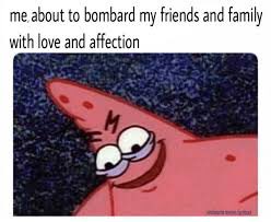 ImAGayFirework's tweet photo. Because I love my brother, he needs love, wholesome memes and family shit everywhere 💞💞💞💞💞💞💞 @ImYoongSoo1 💞💞💞💞💞💞💞 https://t.co/54CN4BchSc