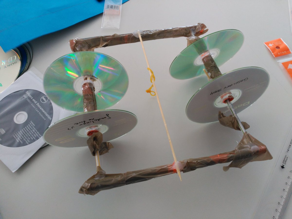 VuelaMarmolejo's tweet photo. Taller de #ecorobot en talleres de #robotica de @RedGuadalinfo en @aytodemarmolejo https://t.co/Knr43UBkmf