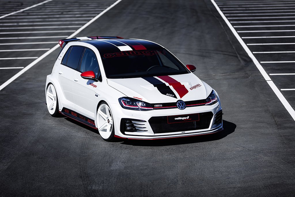 Oettinger1946's tweet photo. PRESS INFORMATION
May 2018
World premiere at the Wörthersee: 
OETTINGER and Engstler Motorsport present  the OETTINGER TCR Germany Street
The renowned tuner brings the top model as a low volume series 
Detailed information is available online at https://t.co/SJsqgkMoQi. https://t.co/b7EcwYVtbD