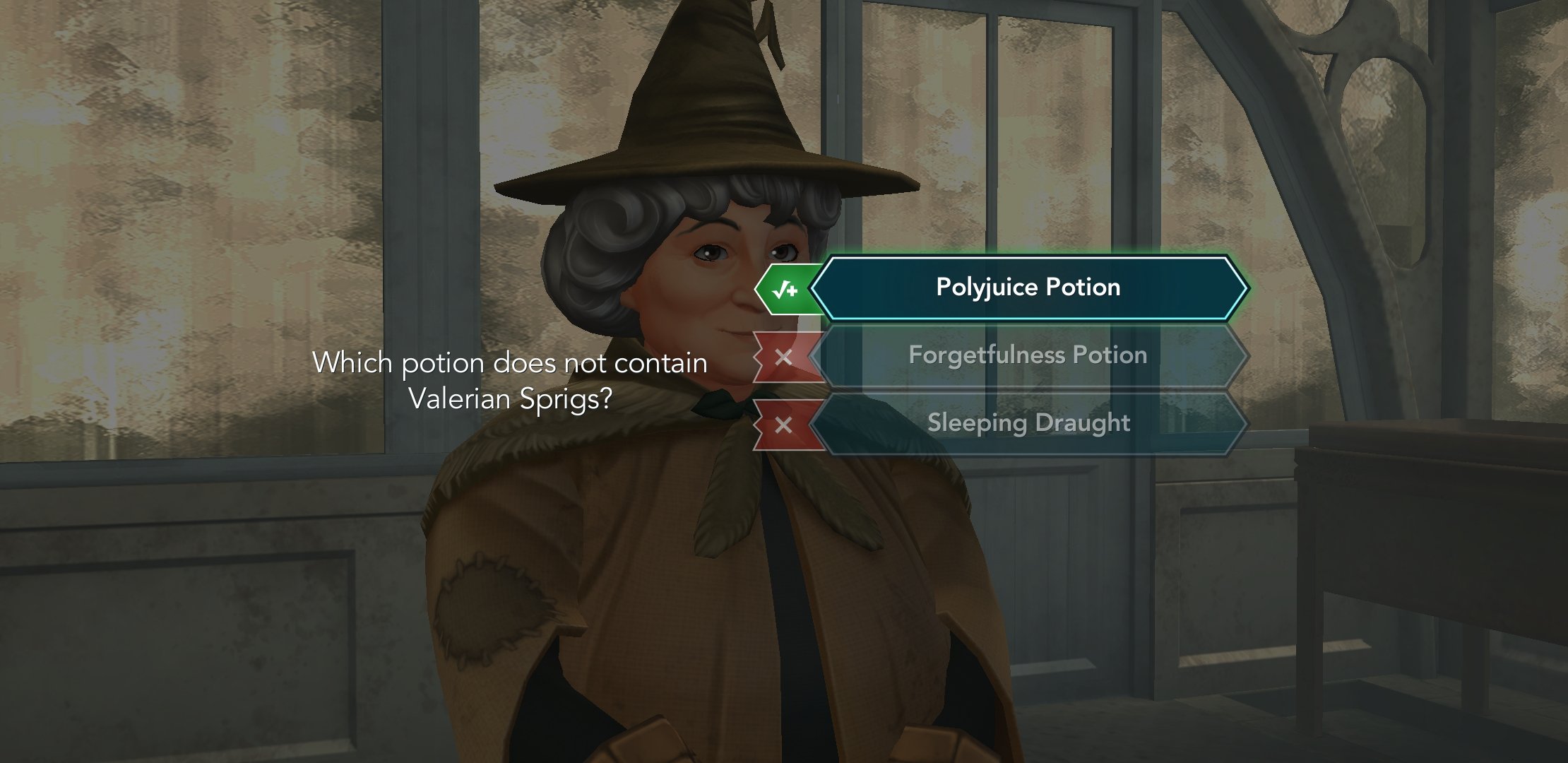 ลี่แปลว่าอิสระ On Twitter: &quot;+3 คำถามคำตอบ #Harrypotterhogwartsmystery  #Hogwartsmisteryth Https://T.co/Aakwgy0Fwf&quot; / Twitter