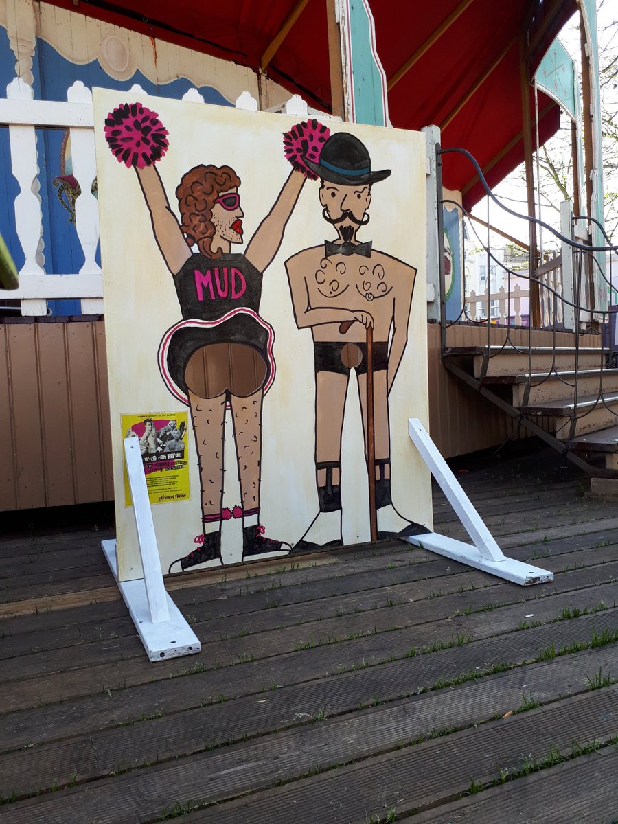 WunderlichR's tweet image. Get to the Bosco @BSpiegeltent and show us your #Wunderbum Best pics win tickets to Never Mind the Royal Wedding here's some Bollocks from Der Wunderlich Revue  May 23 / 24 @brightonfringe