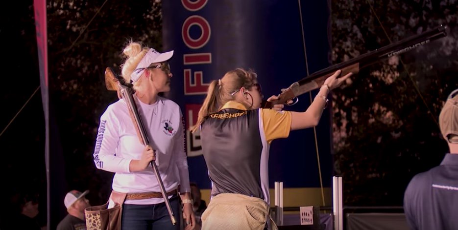 Your favorite day of the week is back - It’s #WatchWednesday! Watch as the juniors compete for titles and scholarships in San Antonio, Texas: goo.gl/gb5rFE   #nsca #psca #whiteflyertargets
