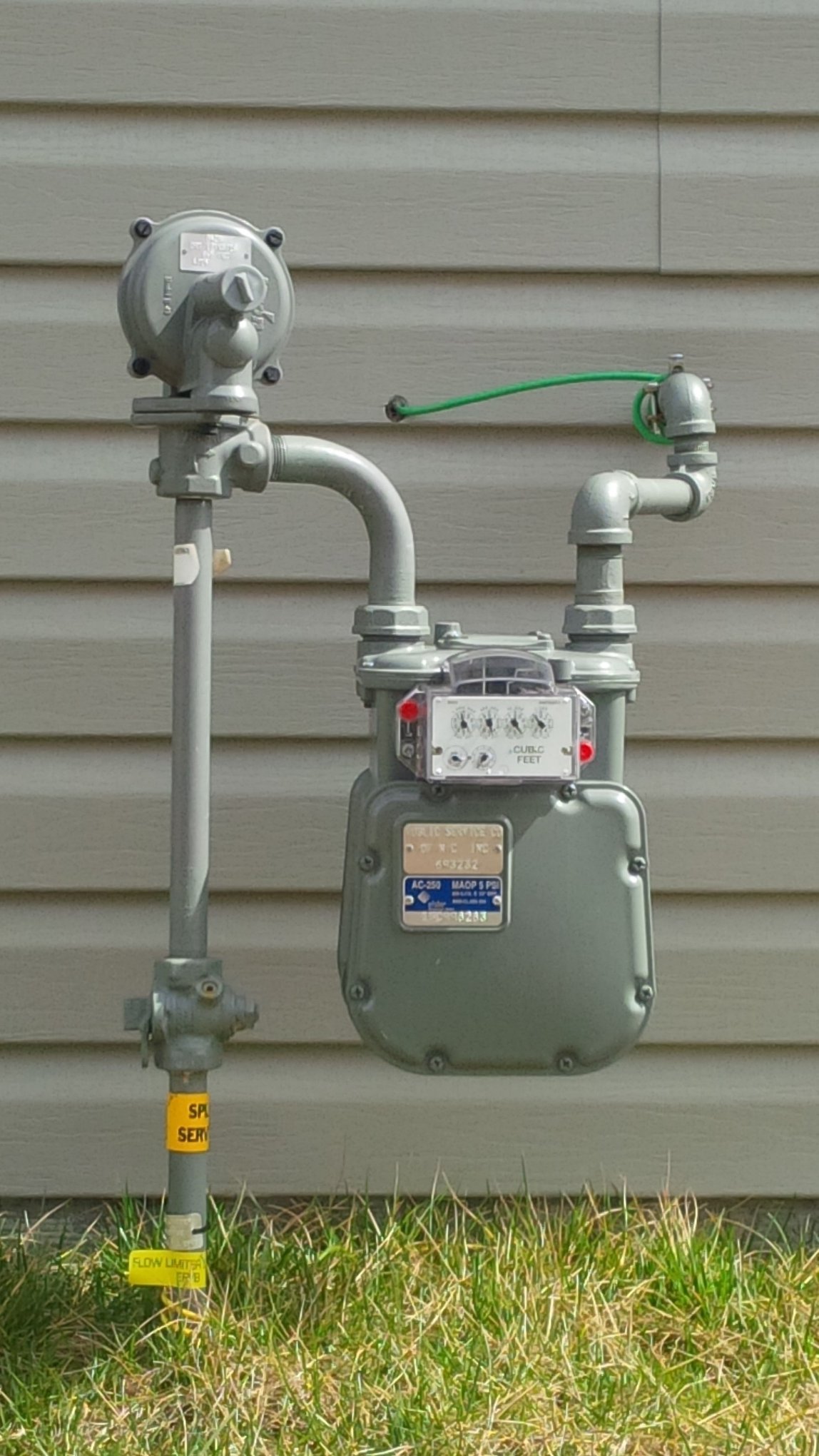 Dominion energy natural on sale gas