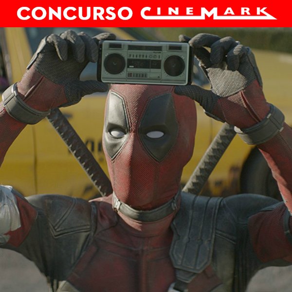 CinemarkChile's tweet photo. #AVANTPREMIERE 🔥

¿Quieres ver #Deadpool2 antes que tus amiguit@s? 🔥 Tenemos Avant Premiere en #MallPlazaVespucio y en #MallPlazaTrébol el lunes 14 a las 21:30hrs. ¿Quieres venir? 🔥 RT y dinos a cuál de las dos quieres asistir y estás participandi por una entrada doble 😎 https://t.co/iLnllKlZKl