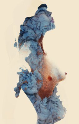 VisualAgenda's tweet photo. Alberto Seveso. Retratos Líquidos. https://t.co/21OGAQF9Bg #photo #pic #art #photooftheday https://t.co/hrjUqAUn8R