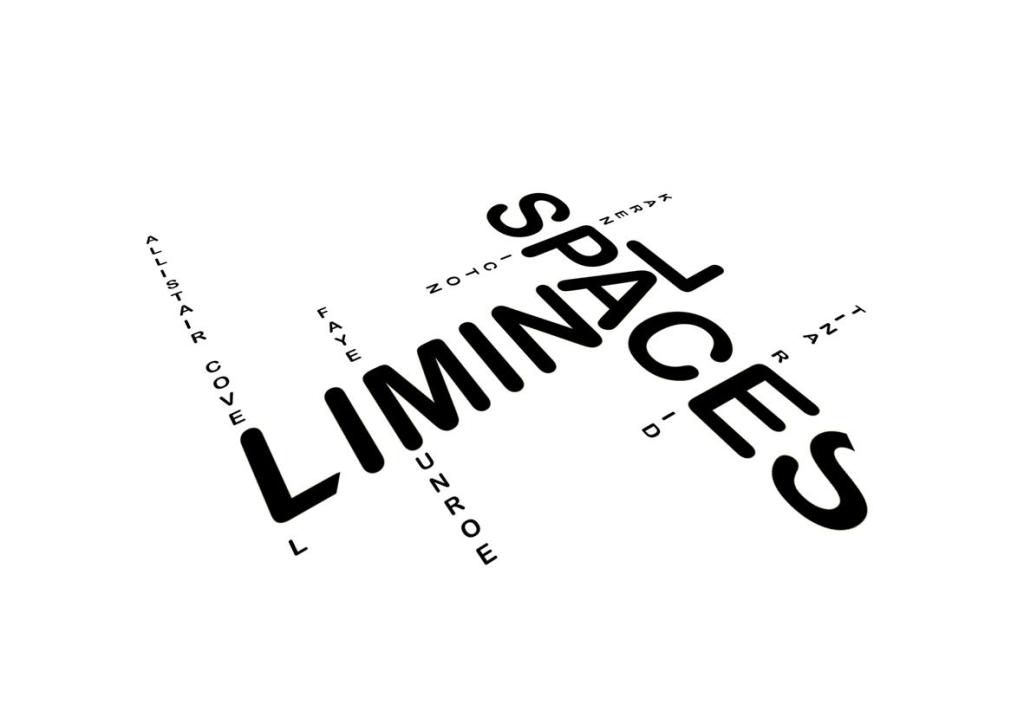DigswellArts's tweet photo. Liminal Spaces https://t.co/cm3YgWYPuw https://t.co/dscwwC4Mo1