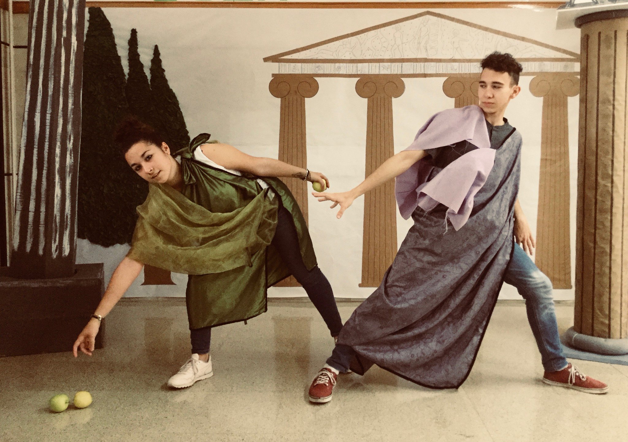 Inma on Twitter "Júpiter y Tetis de Dominique Ingres