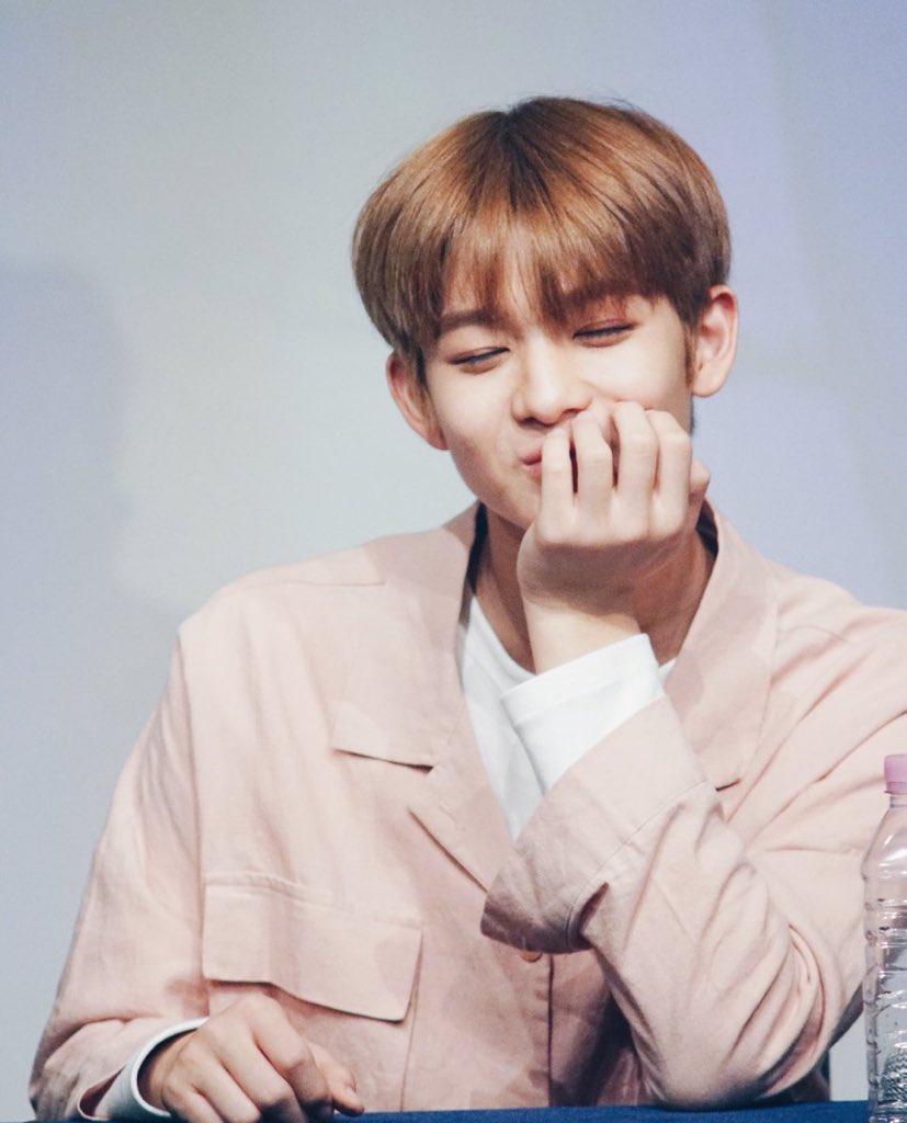 Happy Birthday, Bae Jinyoung   