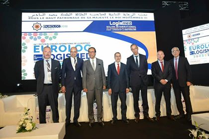 Eurolog 2018 tweet media