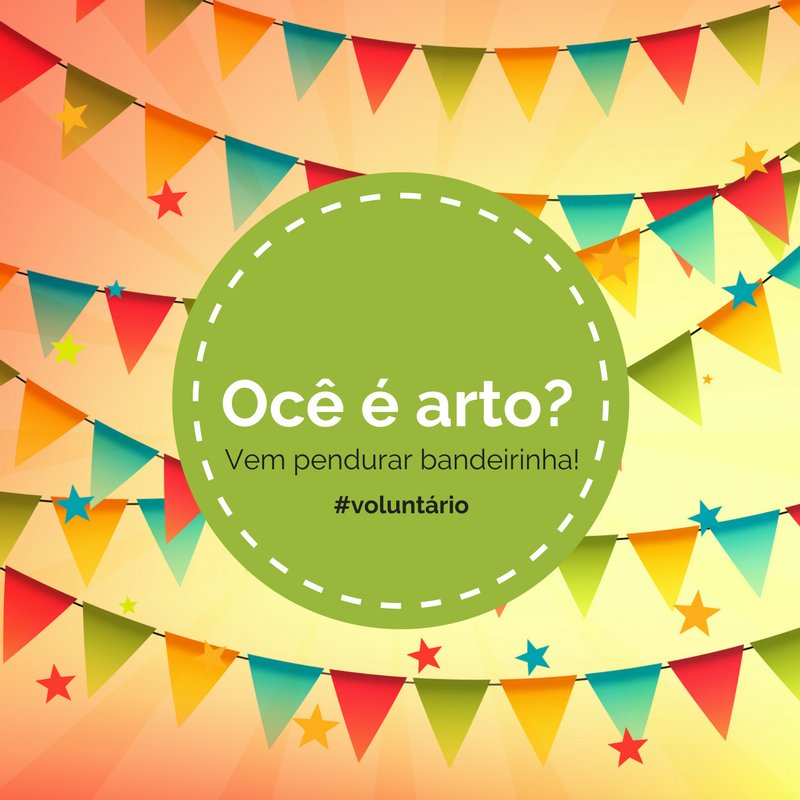 Want to volunteer for this year's Festa Junina celebration? Sign up now: goo.gl/7chZQQ