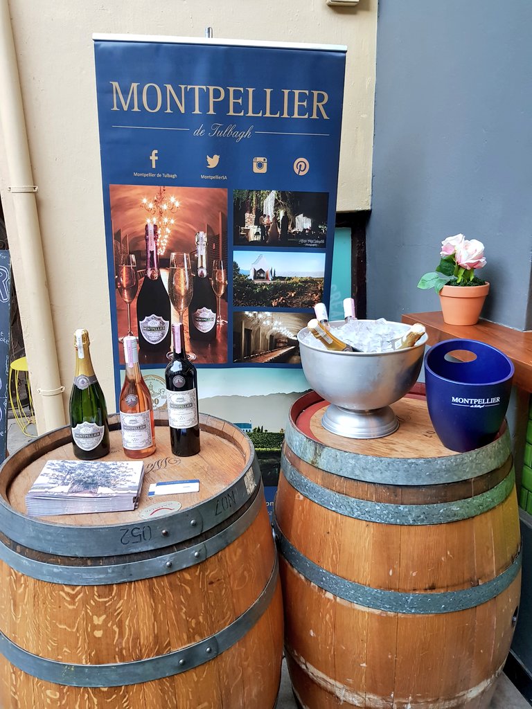 Montpellier Wine tweet media