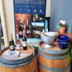 Photo by Montpellier Wine (@MontpellierSA)