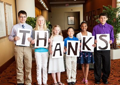 CSFOmaha's tweet photo. Join us on June 11th, 2018 from 11:30am-1pm to support access to private K-8 education! You can now reserve tables and tickets to our annual CHANCE Luncheon through our website or by clicking https://t.co/572ytJBtHb https://t.co/E2NOtpOoXq