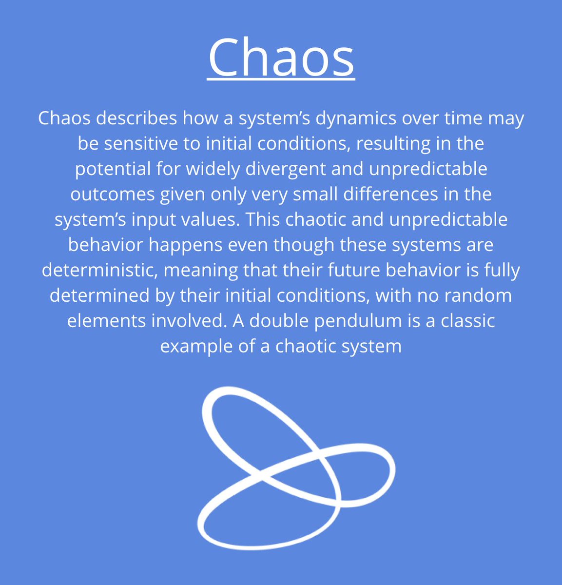 Sys_innovation's tweet photo. #NonlinearSystemsCL #CompLexicon #Chaos https://t.co/01nlkANvuD