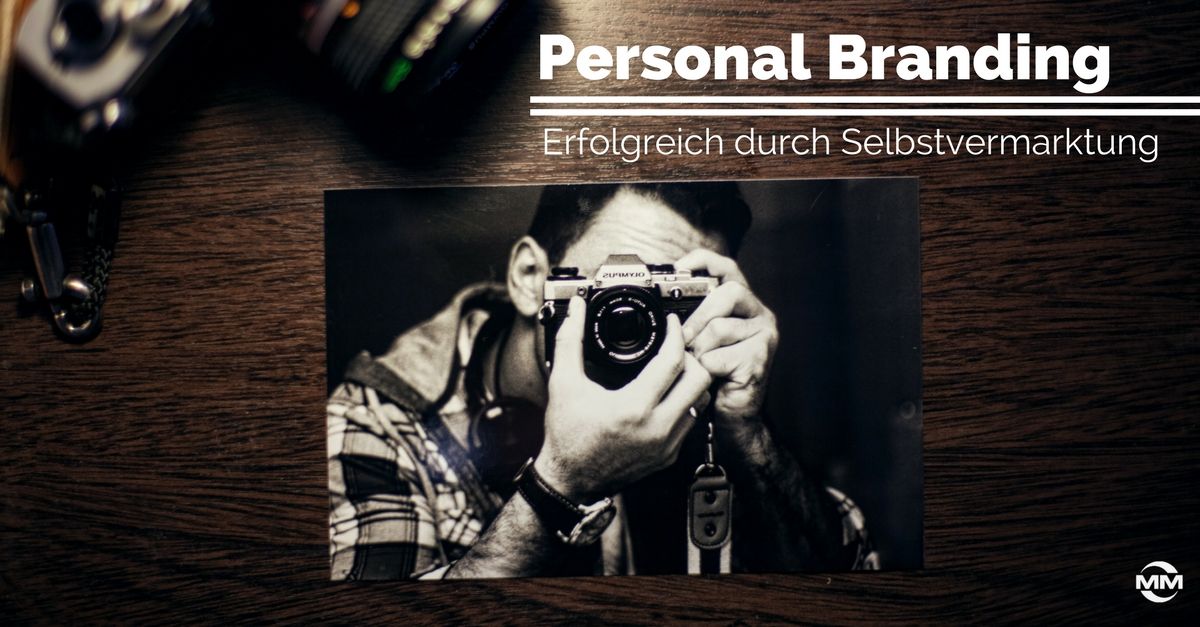 In einfachen Schritten zur Marke - „ICH“.🤩 - buff.ly/2IpJJ5S #Marketing #PersonalBranding
