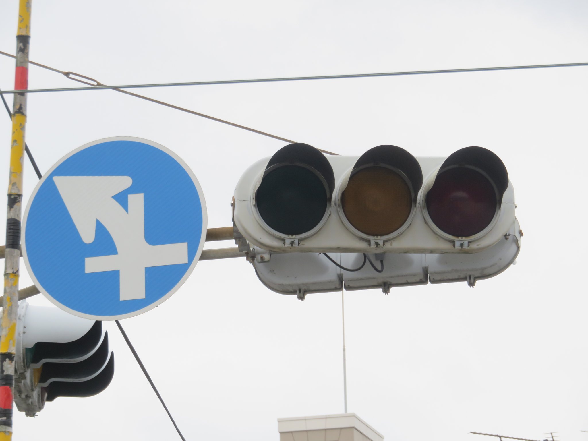 日本信号ファン 信号機・鉄道垢 on X: 日本信号ファン 信号機・鉄道垢 on X: