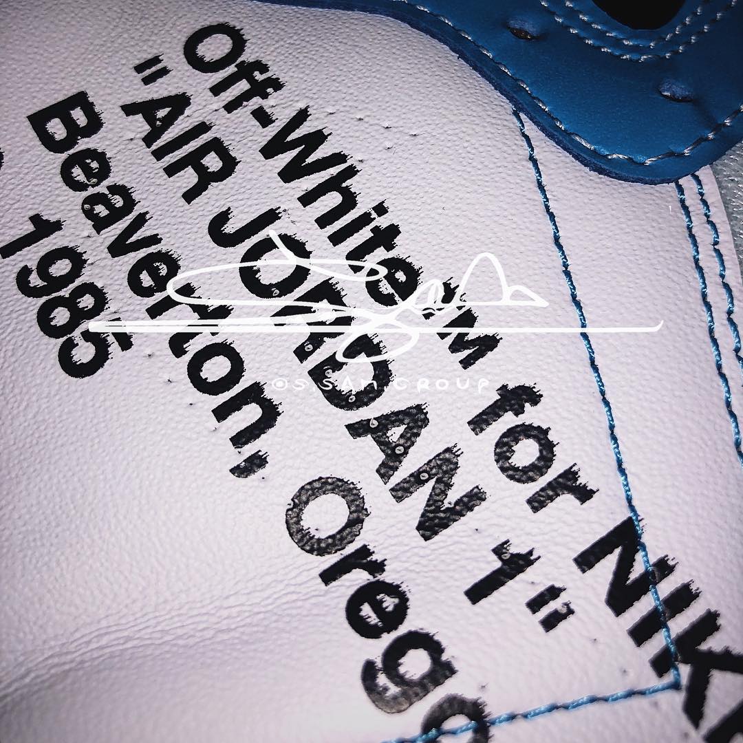 best bot for off white
