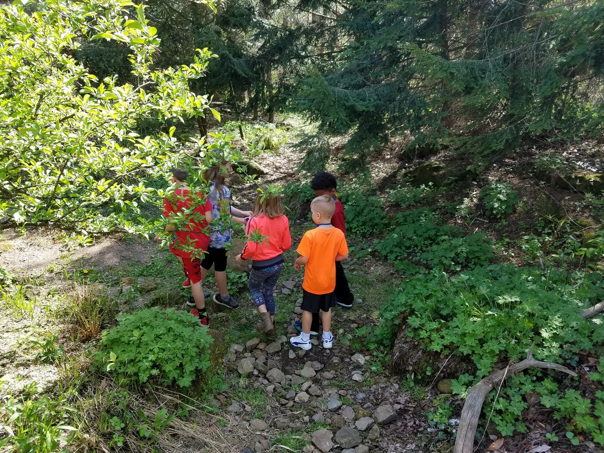 huntmrbriggs's tweet photo. Fossil hunters https://t.co/xQSxUdaE19
