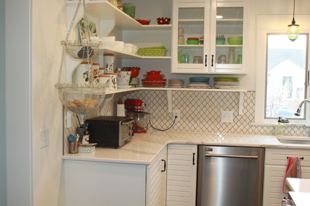 KitchensCoastal's tweet photo. Finished Project! https://t.co/9zVou006jg