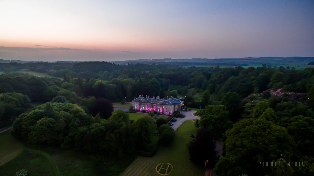 Every day. People who work here. Our clients. The wider world. Innovation. Evolution. And our history, where we've actually come from. 
Those, are some of the hotel manager's teachers.
But my best teacher is <a href="/Goldengirlruss/">Gaynor</a> - keeps me right anyway! 😎😃😍
#TeacherAppreciationDay