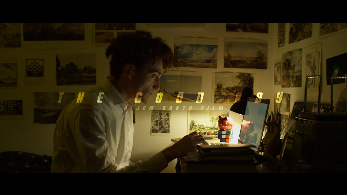 Red_Monstar's tweet photo. @RavensbourneUK looking for a sound designer for a short film!! Any students, ex students want to get involved in a great short DM me! #shortfilm #sounddesigner #crewneeded https://t.co/Imh1g9Tkfo