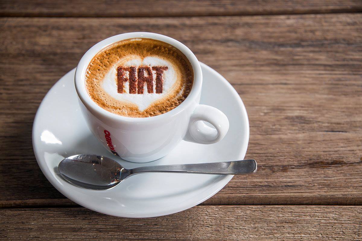 fiat_bcs's tweet photo. ¡Ya es mitad de semana! Y a veces necesitas un empujoncito para terminarla 😋☕ #PeopleFriendly #Fiat https://t.co/GXkgAvN77y