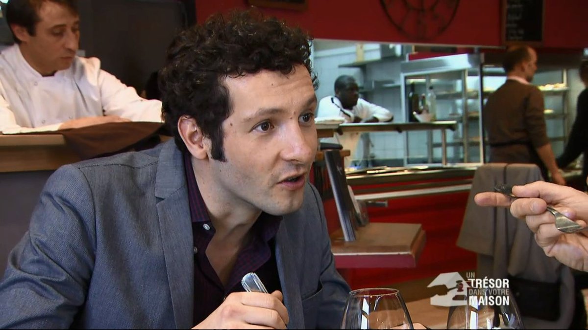 M6plusofficiel's tweet photo. Quand t’es au restaurant avec un pote qui n’arrête pas de parler 💬🤪 w/@JeromeAnthonyM6 #UTDVM
➡️ https://t.co/9euSlFNEwi https://t.co/WwNQZkIXft