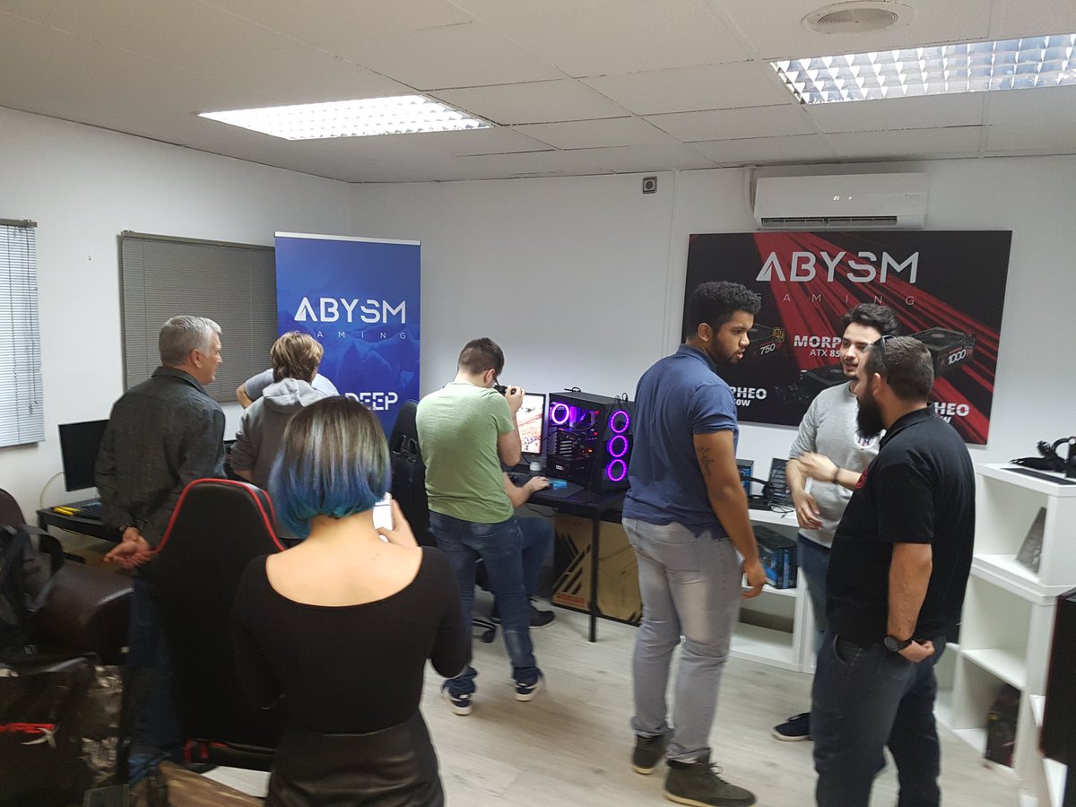 DarkPortu's tweet image. Madresita he caido en el #Abysmo y no quiero salir #DeepLab #GoDeep #AbysmWalker😍😍😍😍