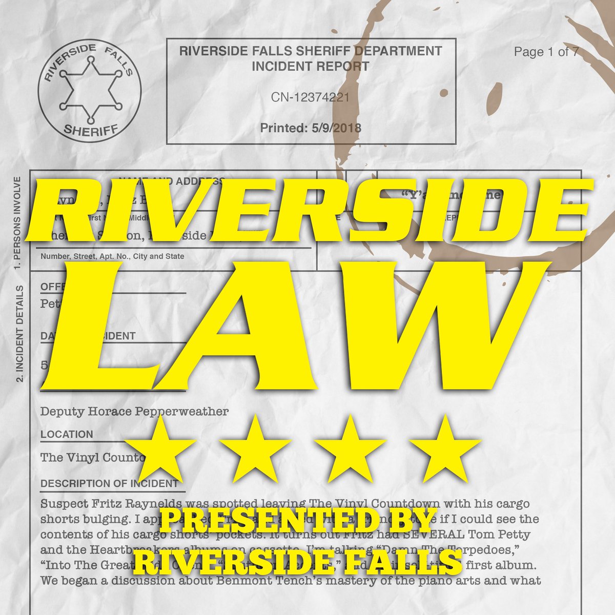 Riverside Falls tweet media