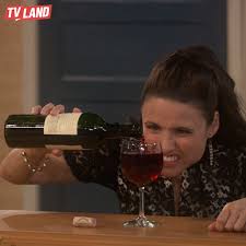 soberme's tweet photo. Here's to getting through today &amp; enjoying all the #WineWednesday https://t.co/ylkUp1WtFO