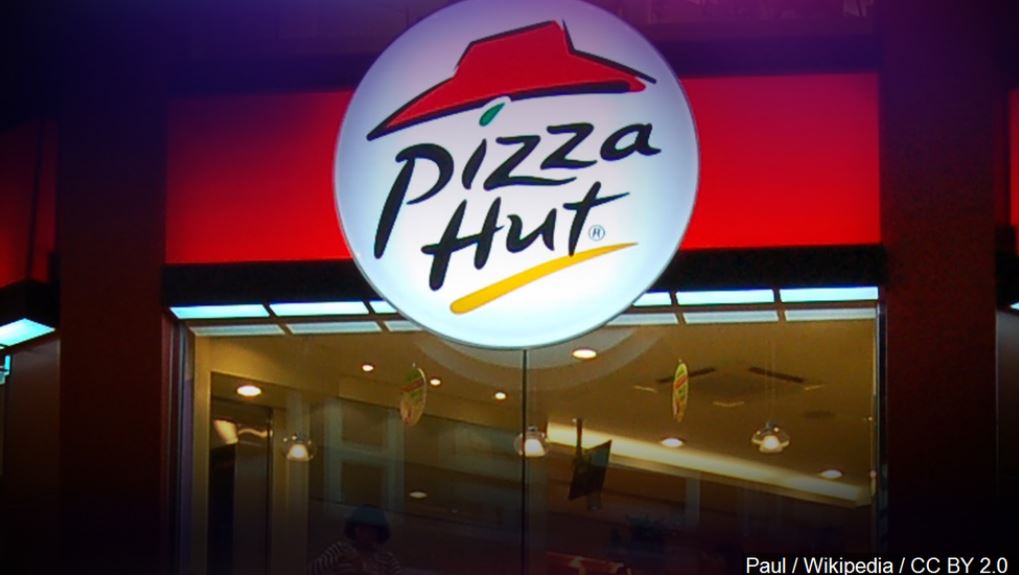 pizzahut to start delivering cold beer alongside hot pizzas ABC 33/40