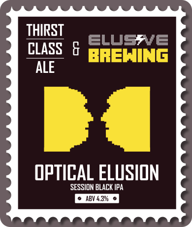Thirst Class Ale tweet media