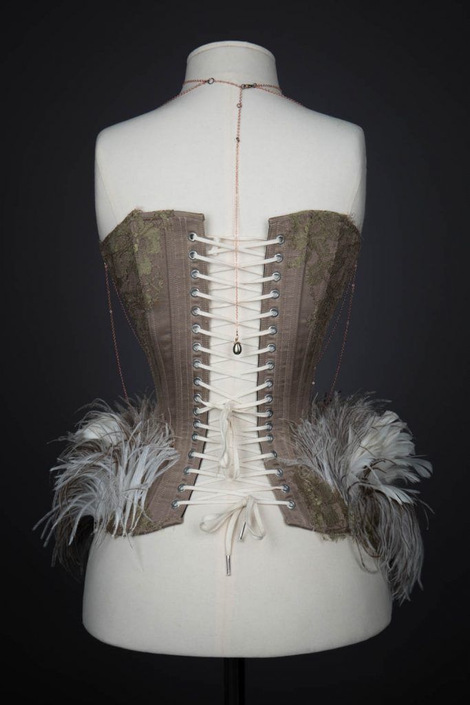 Underpinnings Museum tweet media