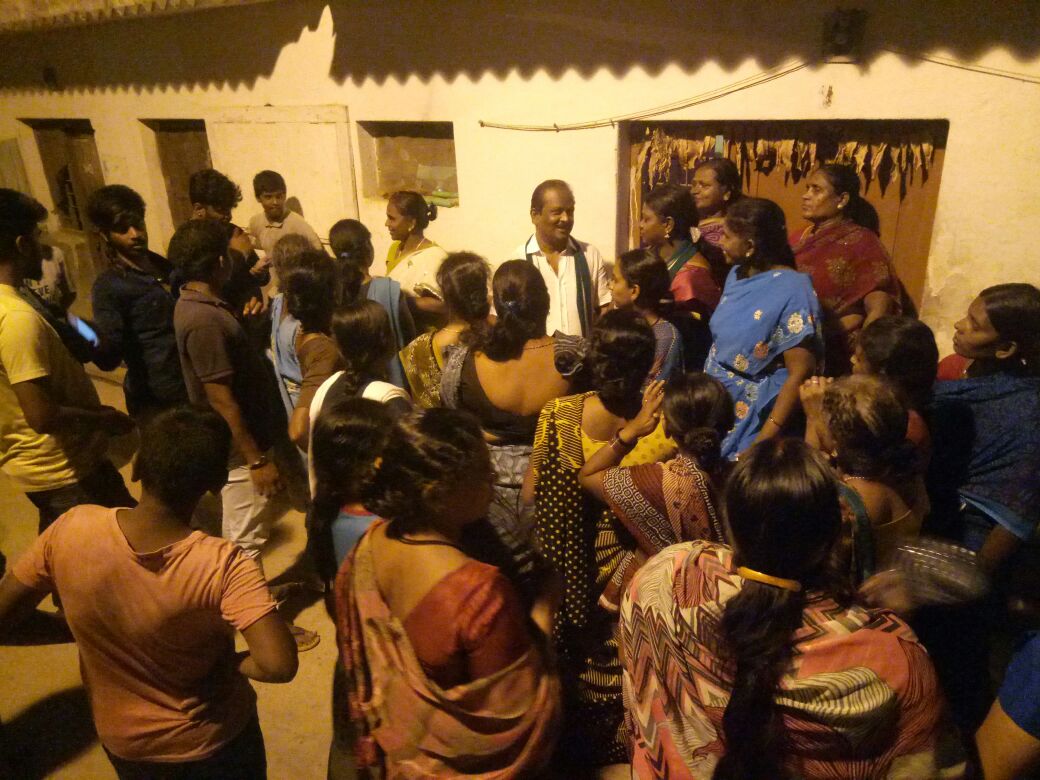 CvramanJDS's tweet photo. Campaigning at its peak..#PRameshAnna voluteers putting all efforts to bring #NammaCVR #PRameshAnna Victory 2018 #JDS #MLA candidature for #CVRamanNagar #KarnatakaElection2018
#CVRwithJDS #VoteforPRameshAnna
@KumaraswamyJDS @PRameshJDS @TheTanveerAhmed https://t.co/l3s9DqBxnK