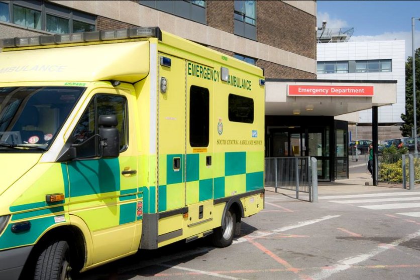 Our Emergency Department is currently very busy. Consider appropriate places to seek treatment for minor injuries - speak to your local pharmacist or GP, call the 24hr 111 service or visit your local minor injuries unit.