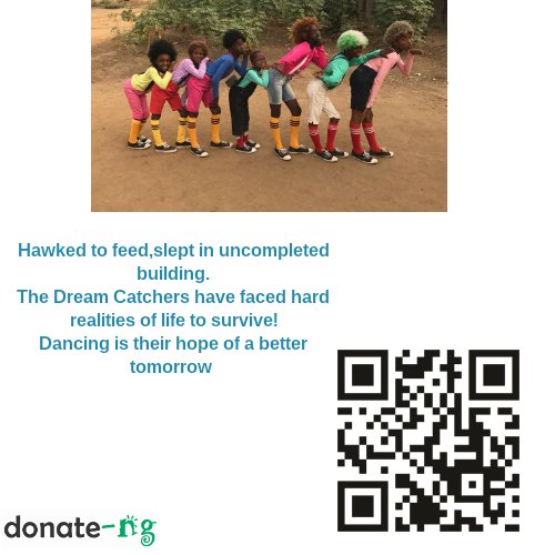 donate_ng's tweet photo. The @dreamcatchersDA deserves some #Accolades
#donate to support their dream of a better tomorrow!
#nothingissmall #Assurance https://t.co/x9KWeM8jJW