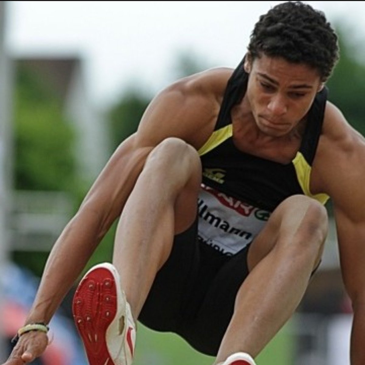 steinmalig's tweet image. STARGAST BEI 《STEINMALIG.》 !!!

Christopher Ullmann, aus Stein, Athlet von LAS Old Boys Basel, seines Zeichen dreifacher Schweizermeister im Weitsprung, beehrt uns mit seiner Anwesenheit.
Autogrammstunde ca 16.30 Uhr im Festzelt!