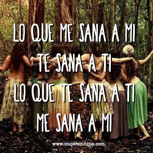 mujgrandiosas's tweet photo. Lo que me sana a mi te sana a ti!! Lo que te sana a ti me sana a mi!!
#mujeresgranDiosas https://t.co/n37WzG617N