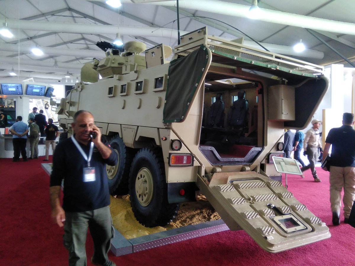 CheckersInc's tweet photo. Look out for us at #Sofex2018 representing the company, @CheckersInc, and our clients @AVIOCOMSecurity, booth C102, as their strategic marketing partner.
@a_bazian @hatemswaileh
@IslamsbaihK
Let's talk
#Amman #Jordan #Business
#CheckersInc https://t.co/OVrLQfpCdG https://t.co/czwg8H6Zw1