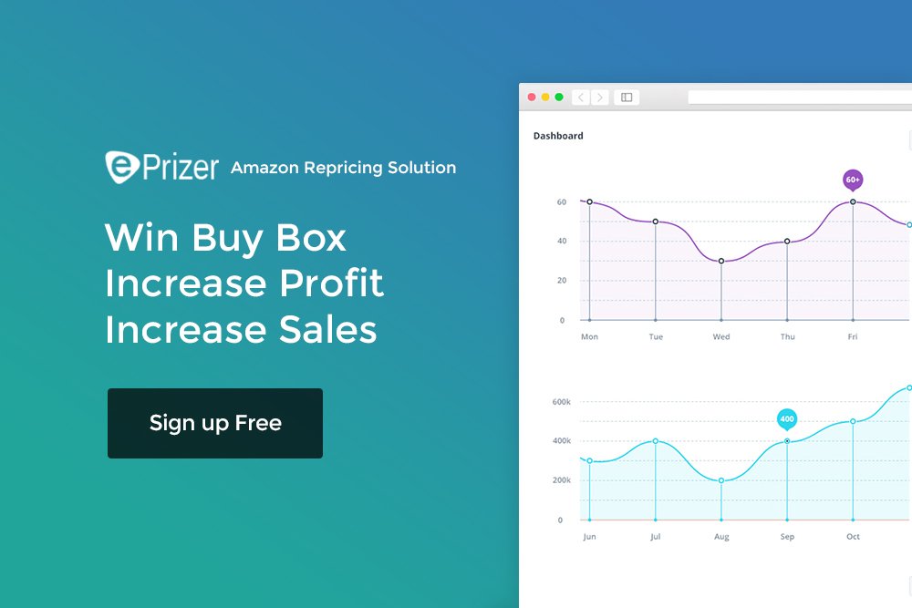 esoftech's tweet image. Try  one of the most powerful Amazon Repricer for FREE! With free support  and super easy signup, you&apos;re just a click away from increasing your  profits and sales on Amazon Marketplace. Click here to Start your FREE  TRIAL-  app.eprizer.com/SignUp.aspx
 
 #AmazonRepricing #Repricing