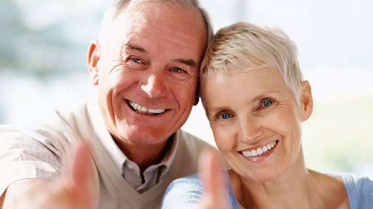 Best Senior Online Dating Site