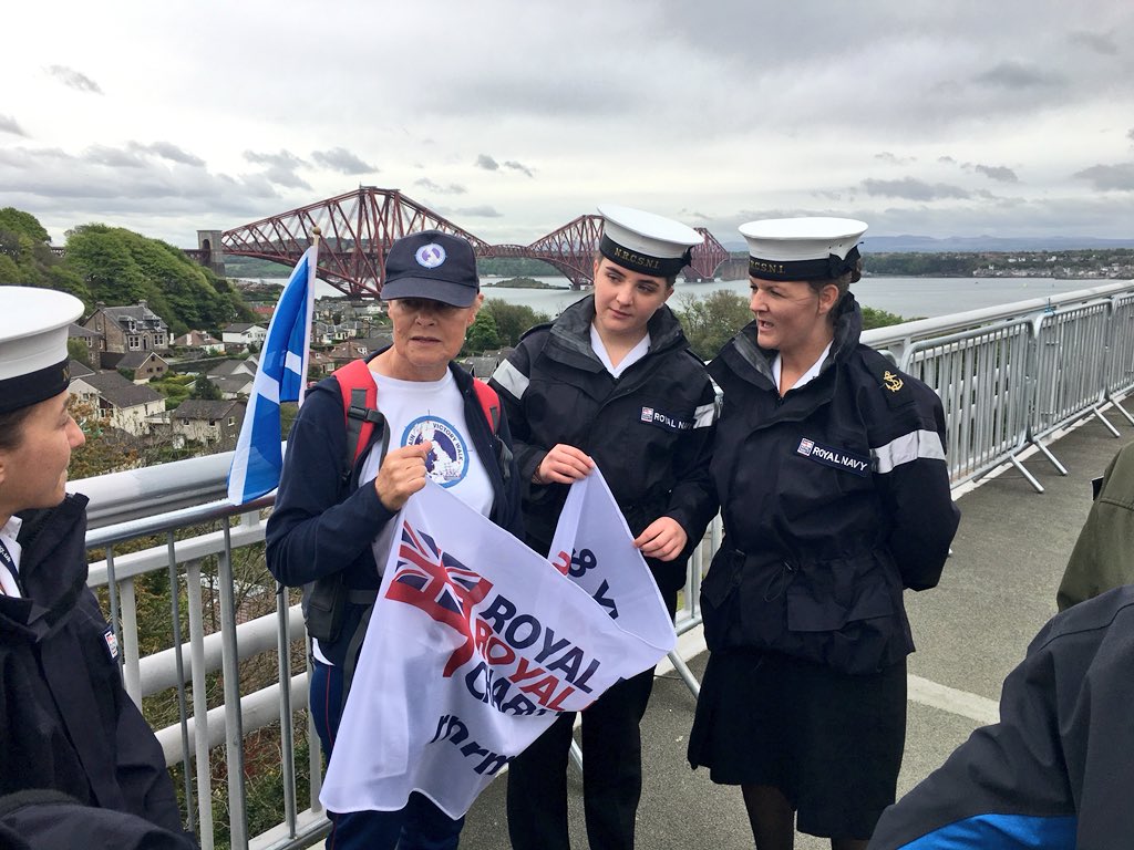 Royal Navy in Scotland tweet media