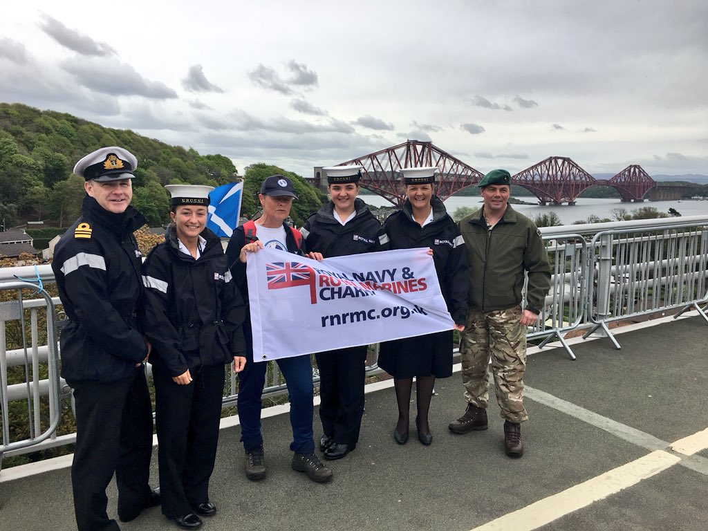 Royal Navy in Scotland tweet media