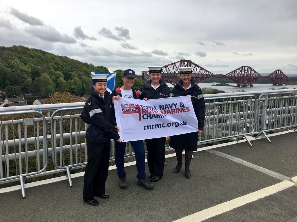 Royal Navy in Scotland tweet media